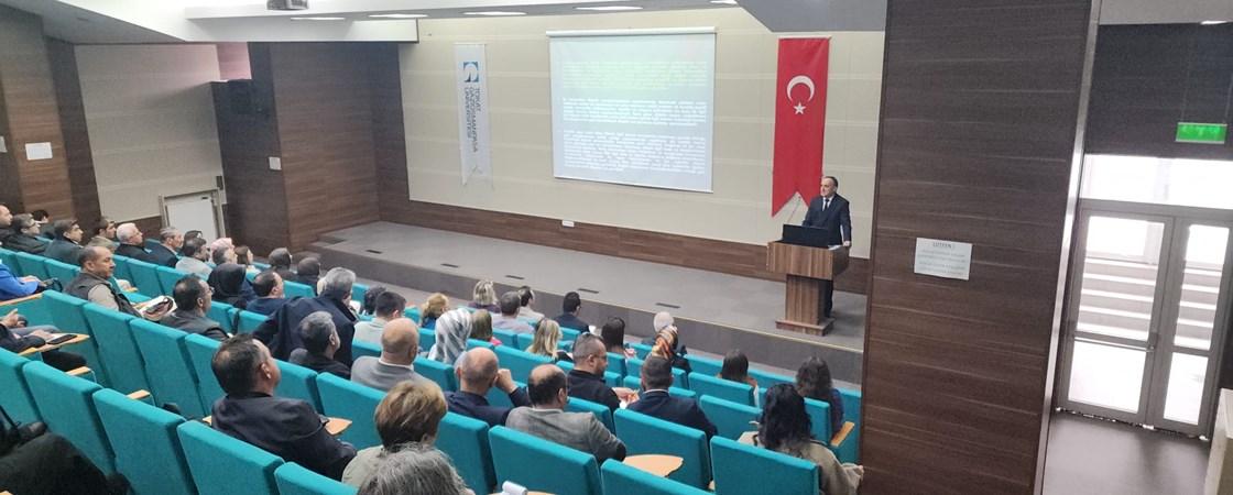 Disiplin Mevzuatı ve Soruşturma Süreci Eğitimi